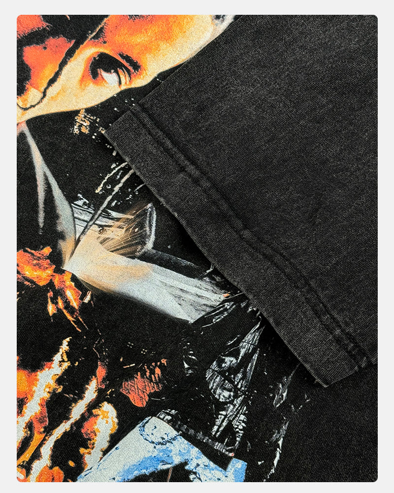 Astroworld By Travis Scott Hoodie - Image 5