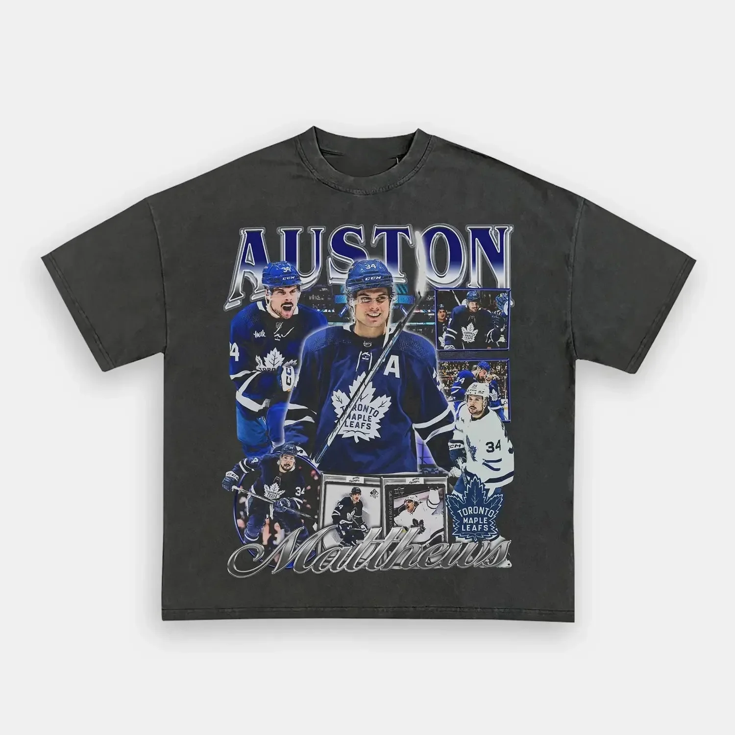 Auston Matthews TEE - Image 2