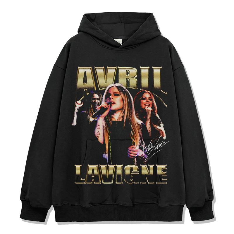 Avril Lavigne Hoodie