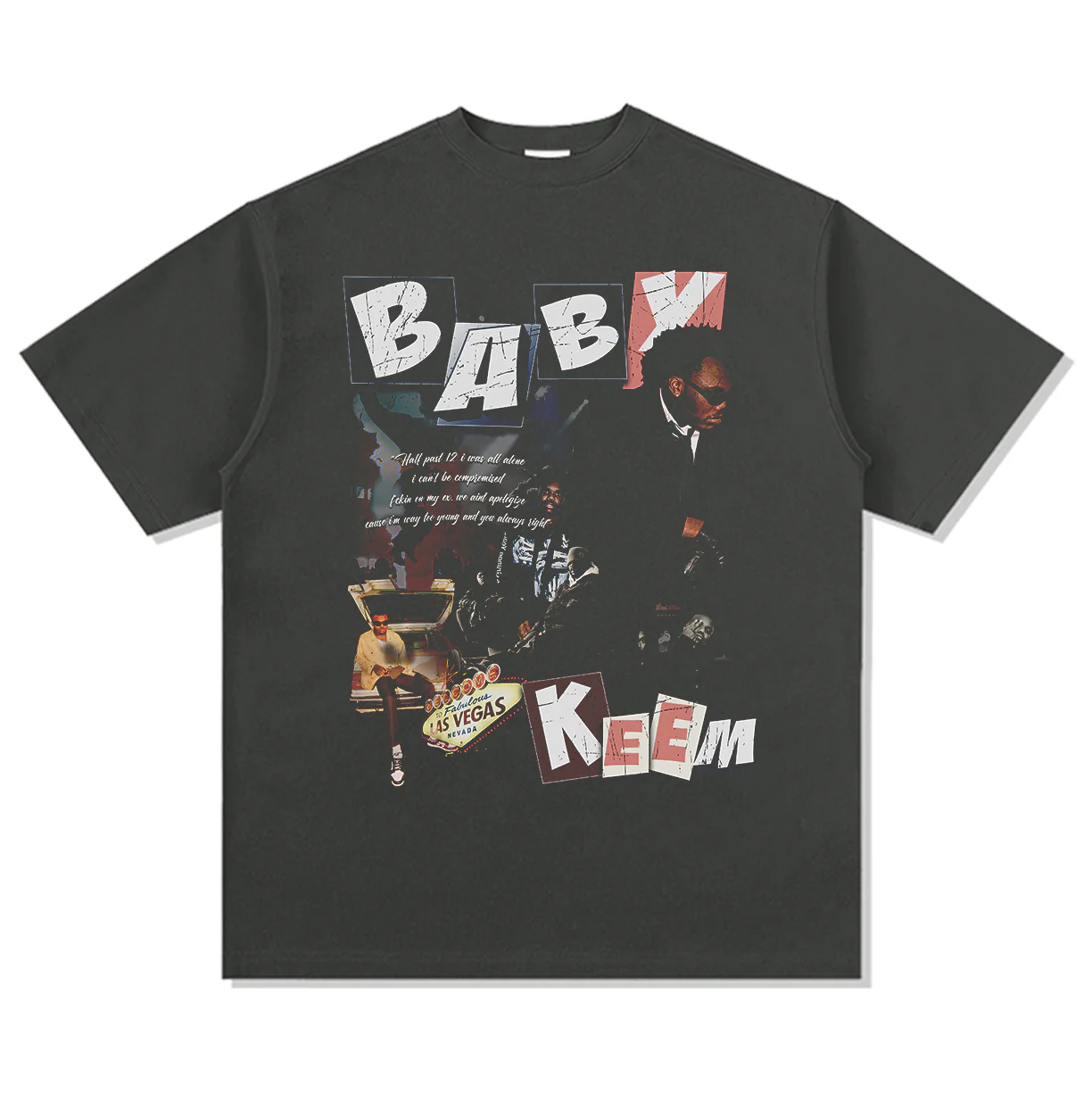 Baby Keem Tee - Image 2
