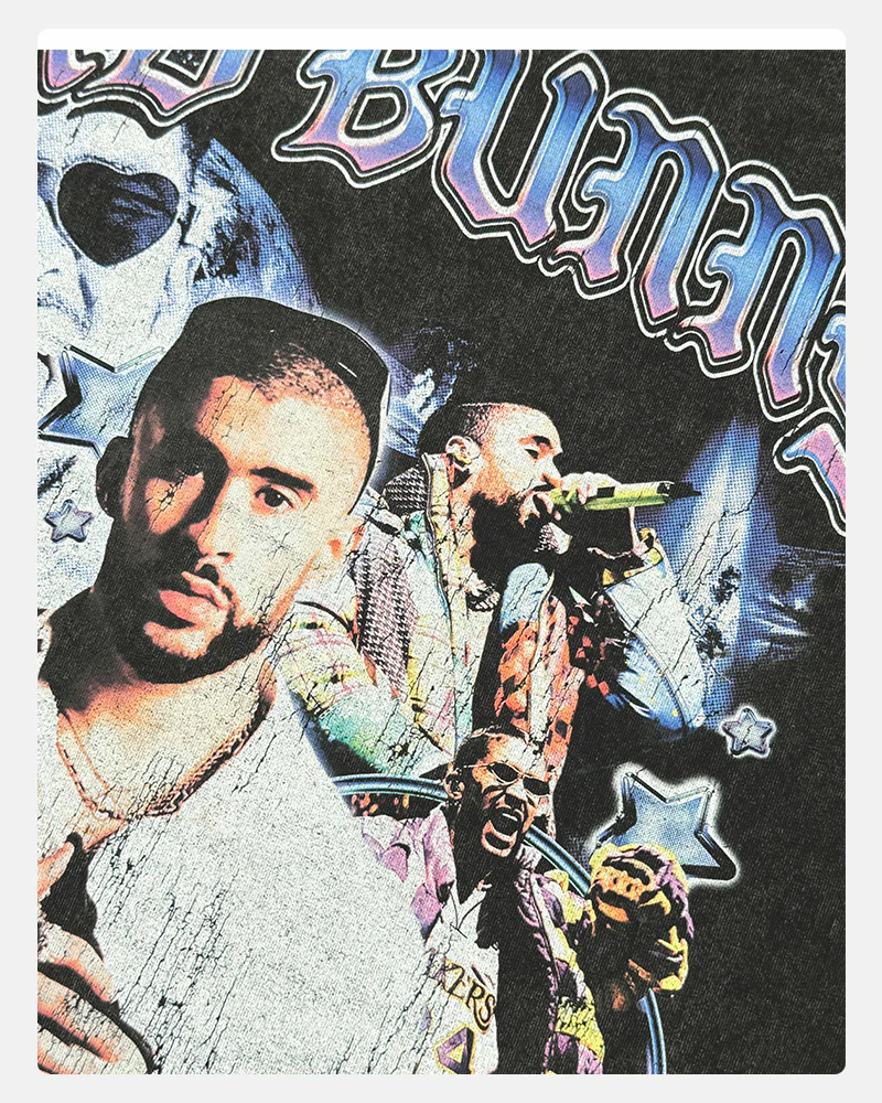 Bad Bunny Sweatshirt - Image 6