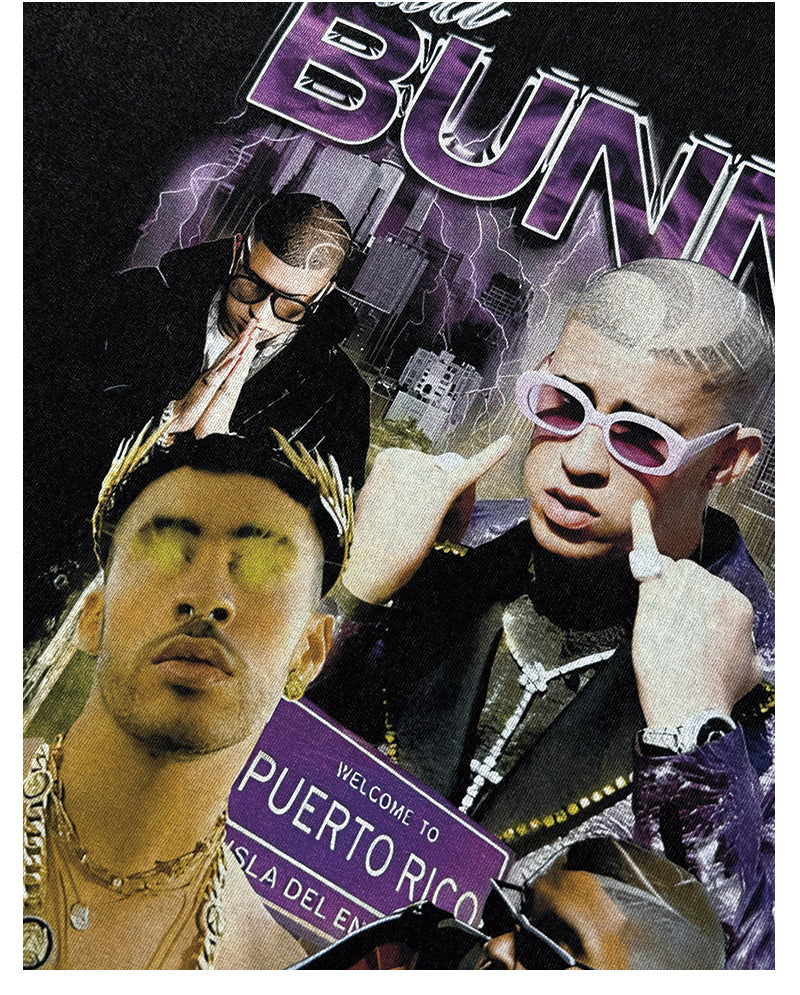 Bad Bunny Sweatshirt - Image 7