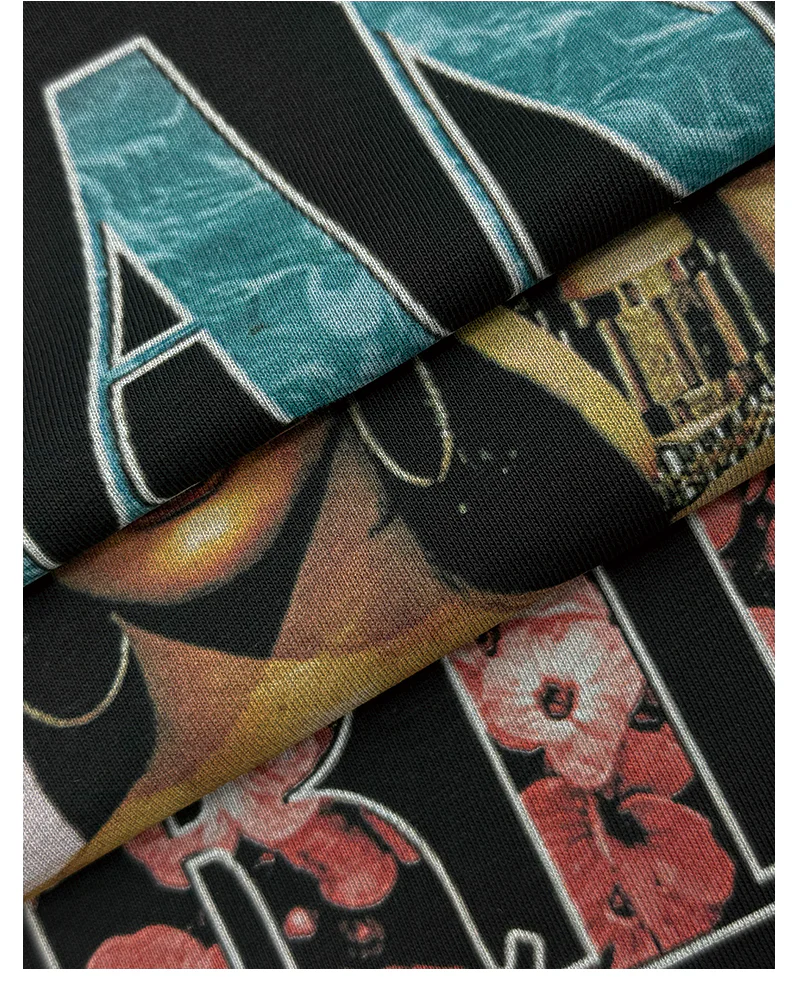 Bad Girl Riri By Rihanna Hoodie - Image 5