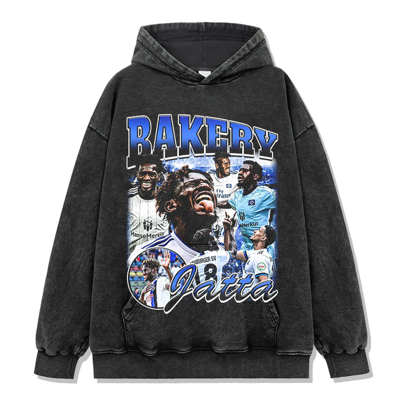 Bakery Jatta Hoodie - Image 2
