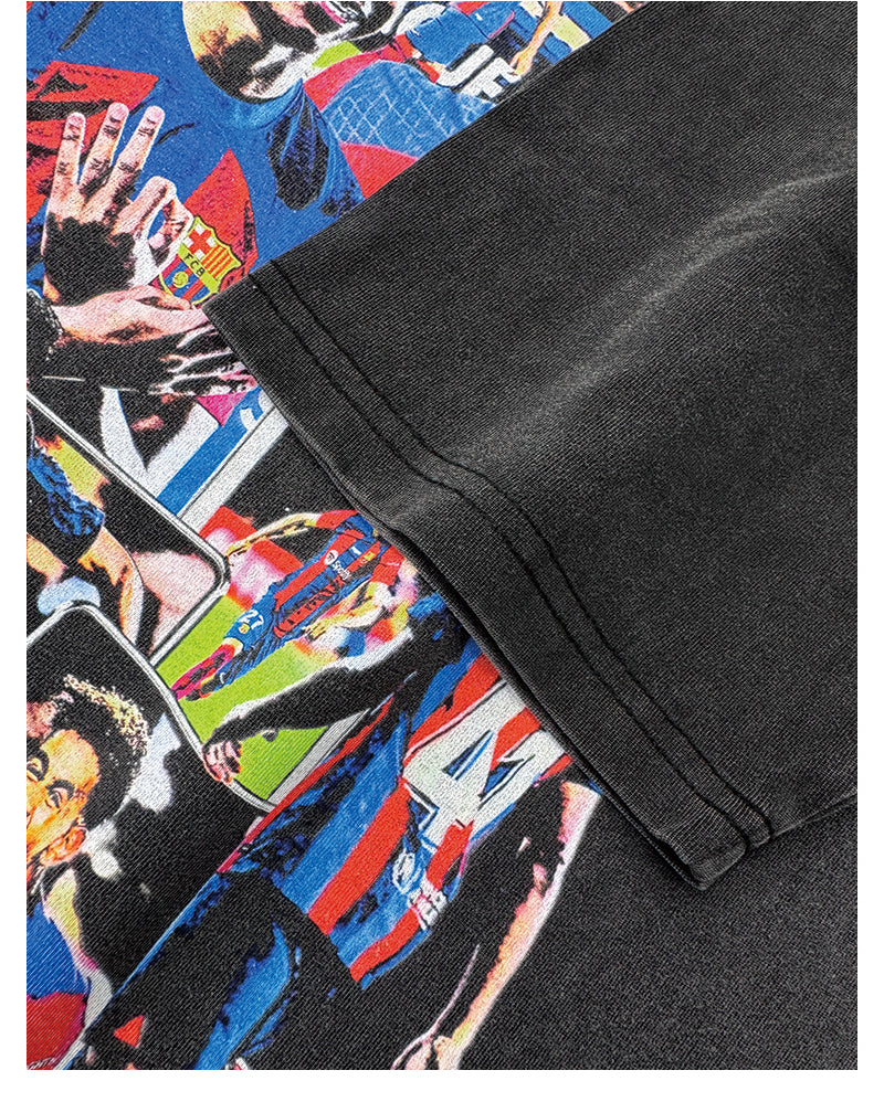Lamine Yamal Barcelona Hoodie - Image 6