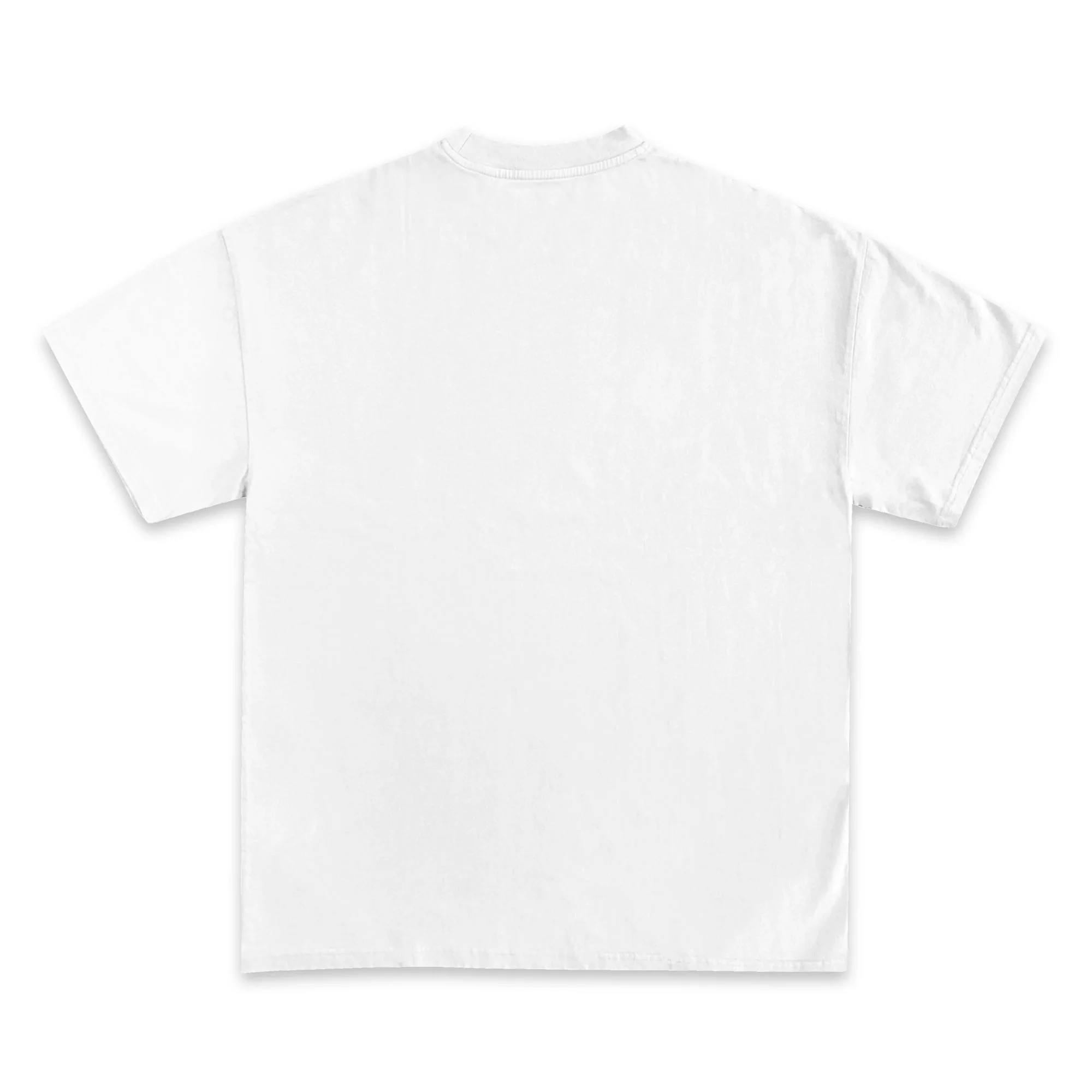 Being Broke Is A Mindset Graphic TEE - Image 2