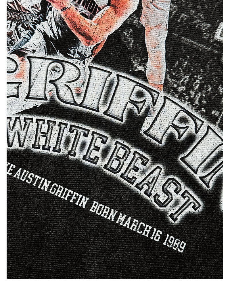 Blake Griffin HOODIE NBA - Image 7