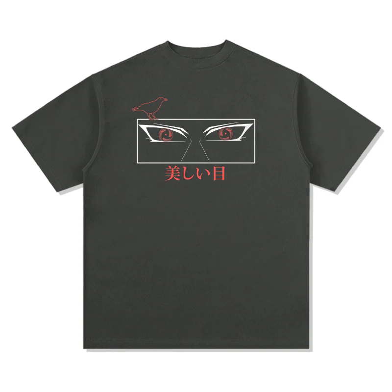 Blood Eye "Anime" TEE - Image 3