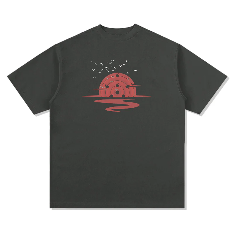 Blood Eye "Anime" TEE - Image 3