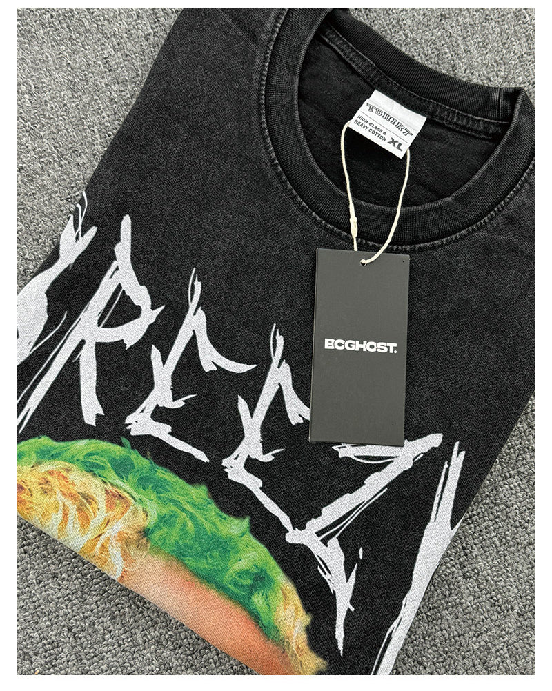 Breezy Chris Brown Signature Hoodie - Image 5