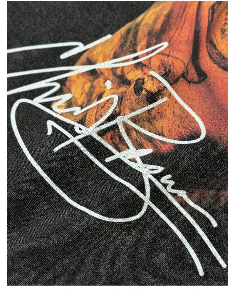 Breezy Chris Brown Signature Hoodie - Image 7
