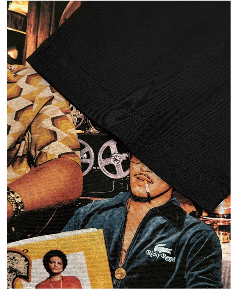 Bruno Mars Hoodie - Image 7