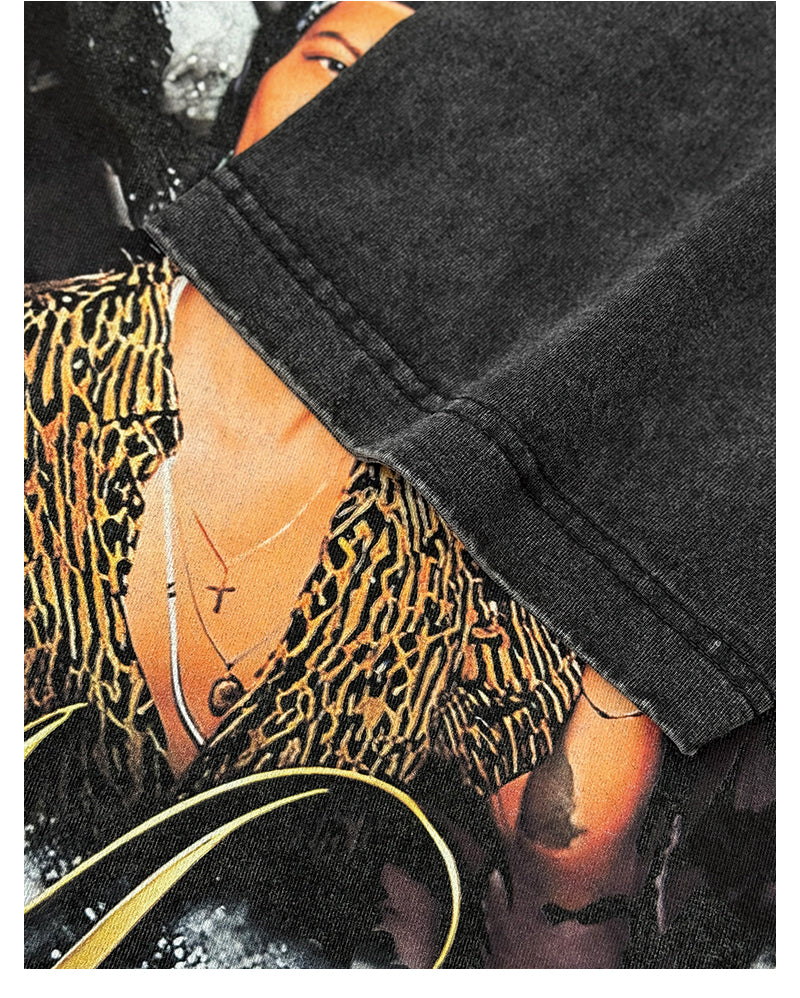 Bruno Mars Hoodie - Image 7