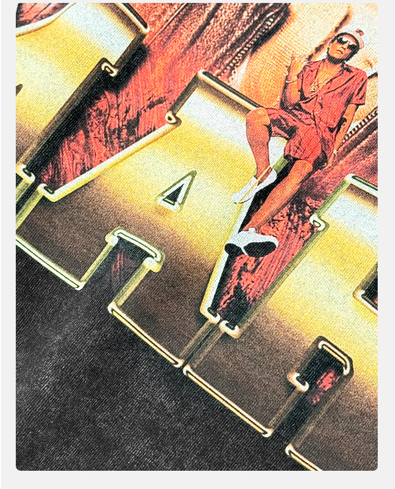 Bruno Mars Sweatshirt - Image 5