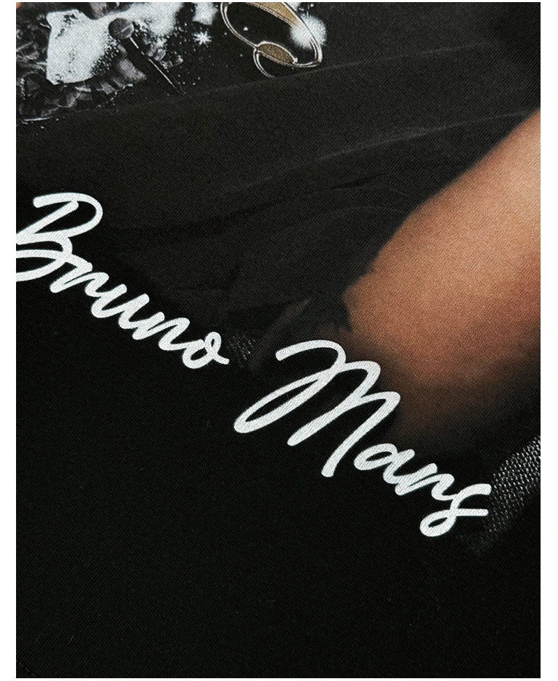 Bruno Mars Signature Sweatshirt - Image 6