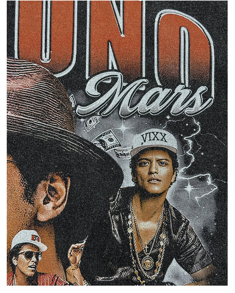 Bruno Mars Signature TEE - Image 6
