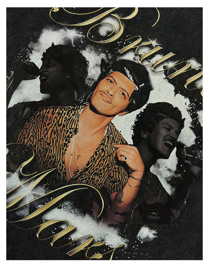 Bruno Mars TEE - Image 5