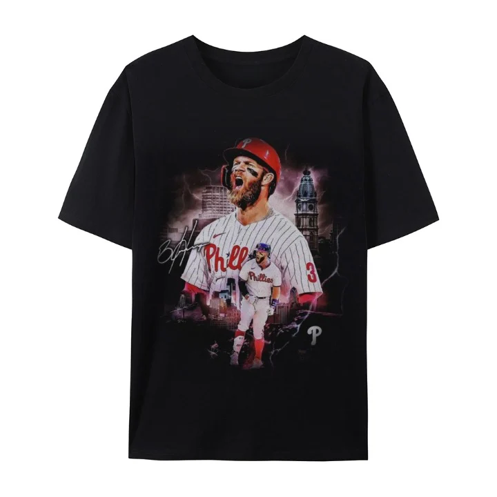 Bryce Harper TEE
