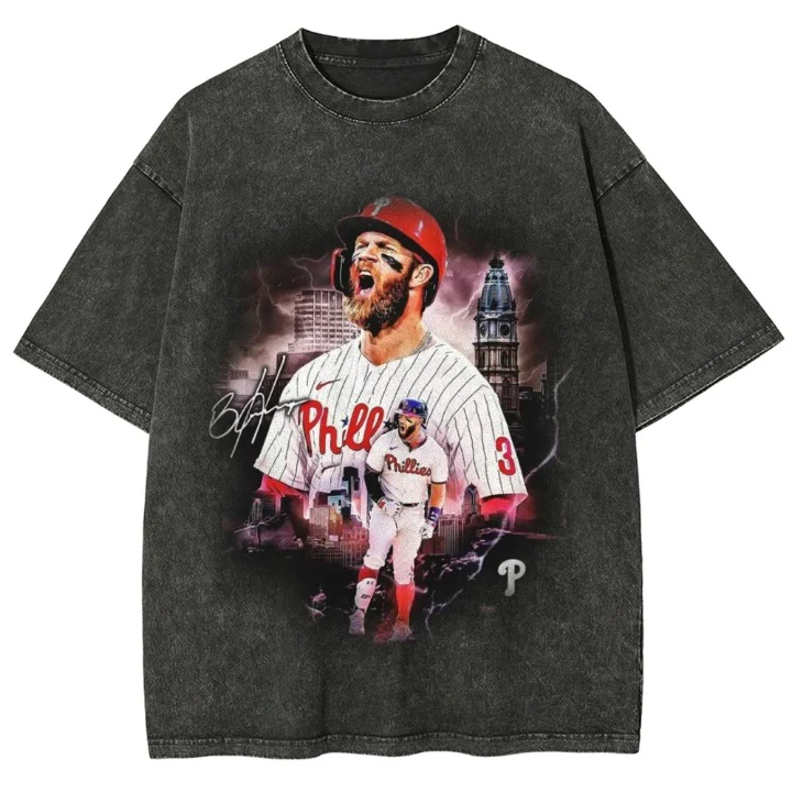 Bryce Harper TEE - Image 2