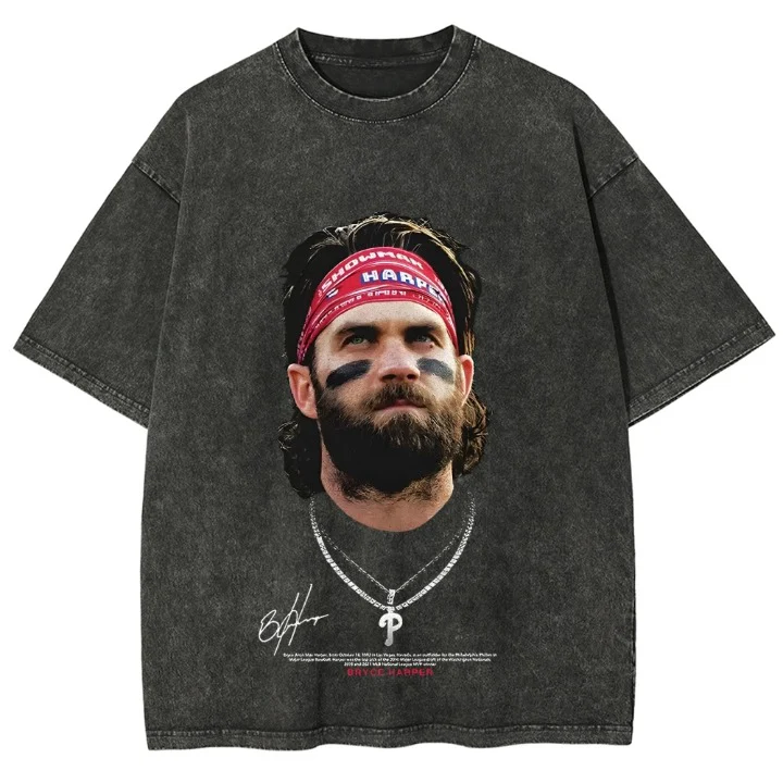 Bryce Harper TEE - Image 2