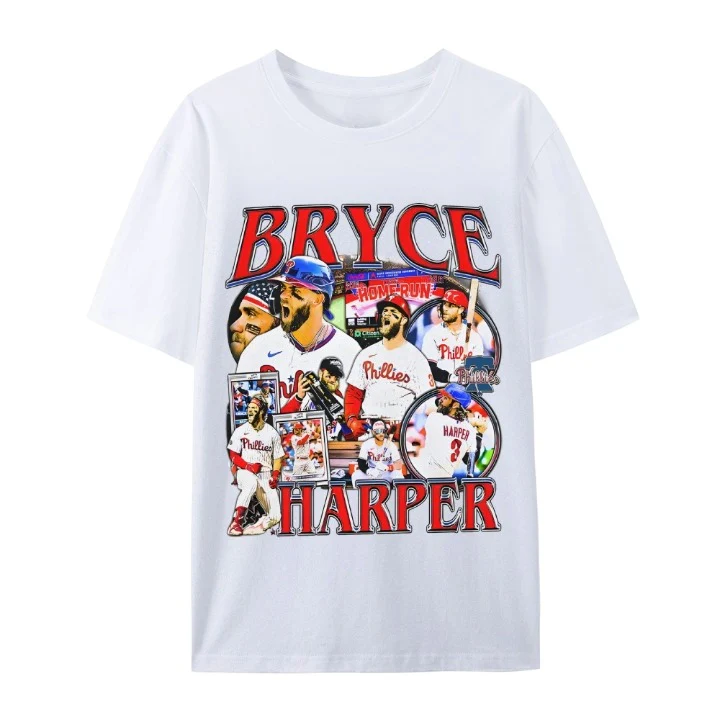 Bryce Harper TEE - Image 2