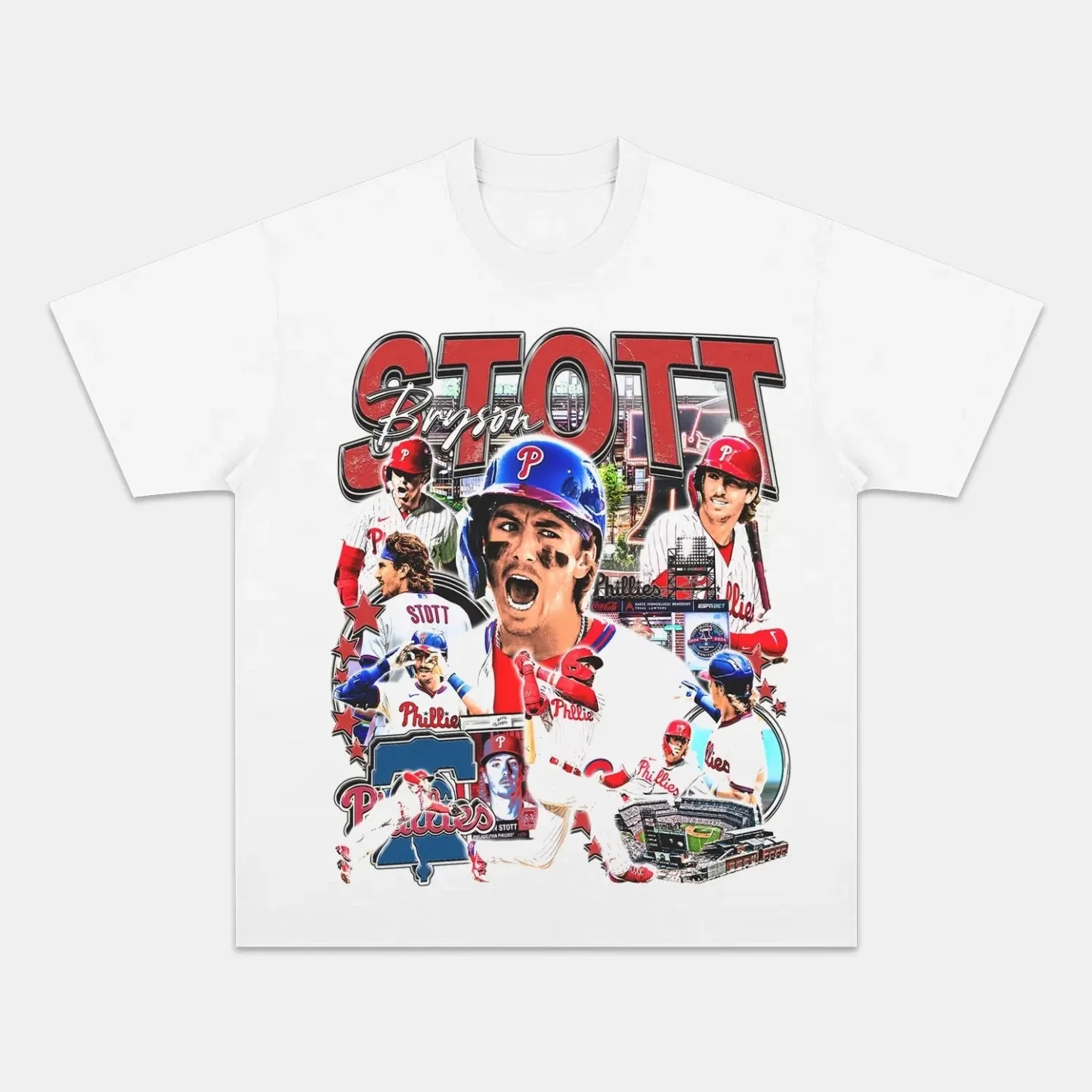 Bryson Stott TEE - Image 2