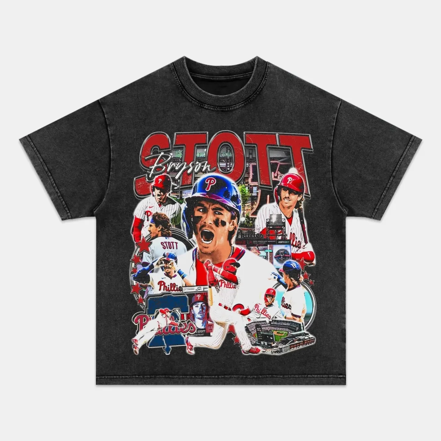 Bryson Stott TEE - Image 3