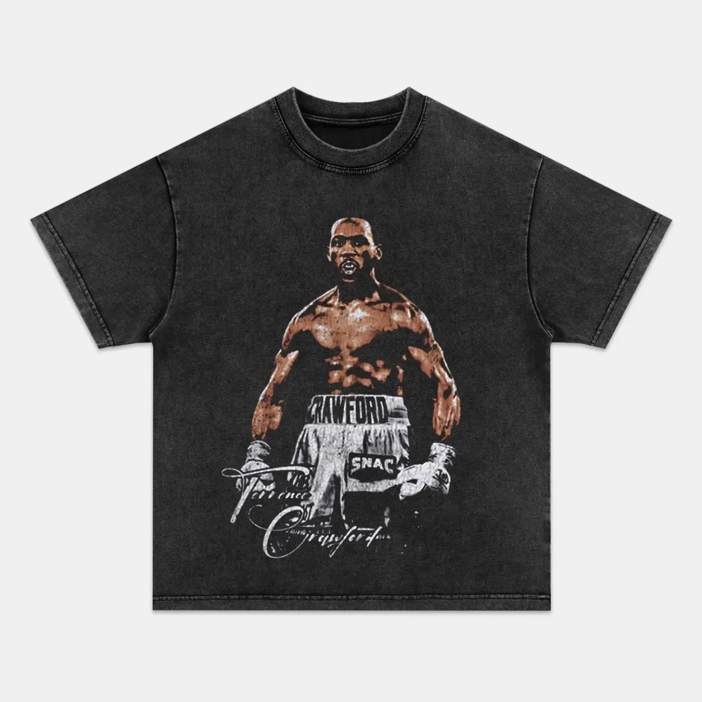Bud TEE - Image 2