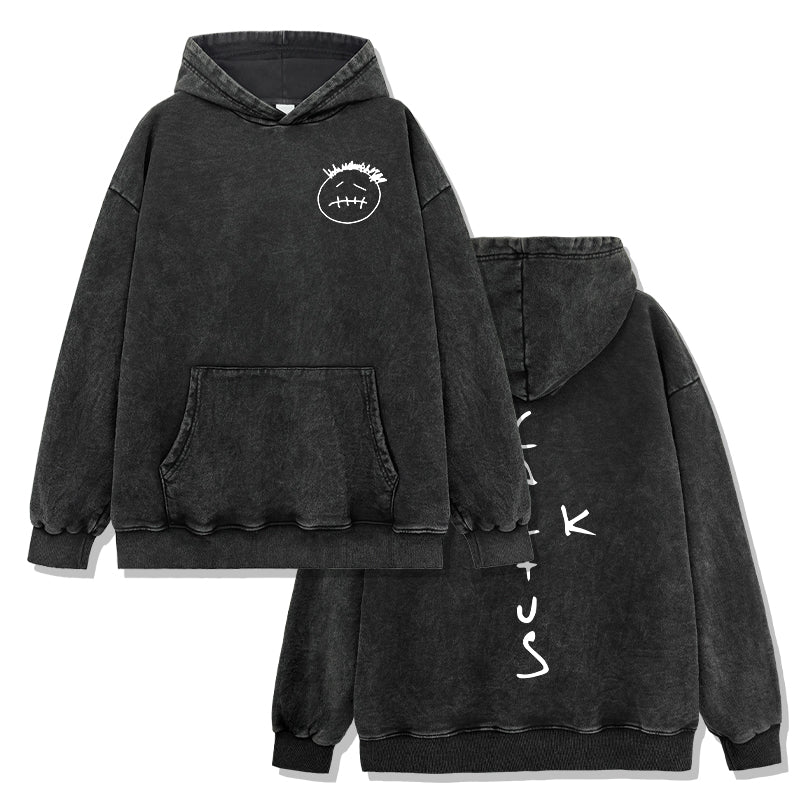 Cactus Jack By Travis Scott Hoodie - Image 2