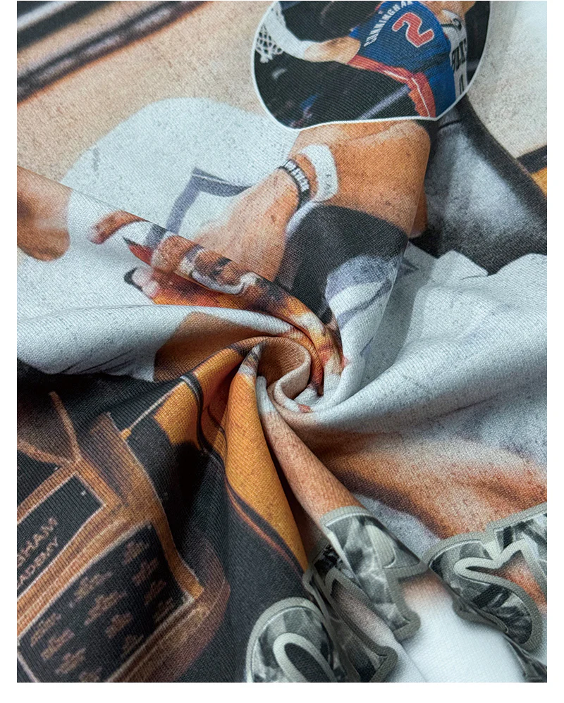Cade Cunningham TEE NBA - Image 8