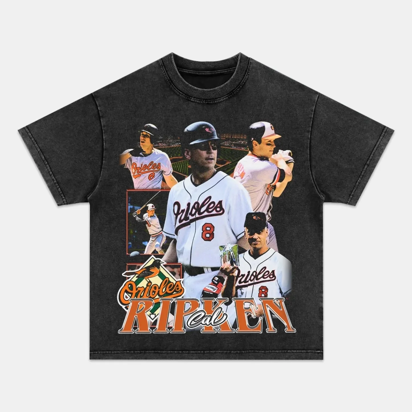 Cal Ripken TEE - Image 2