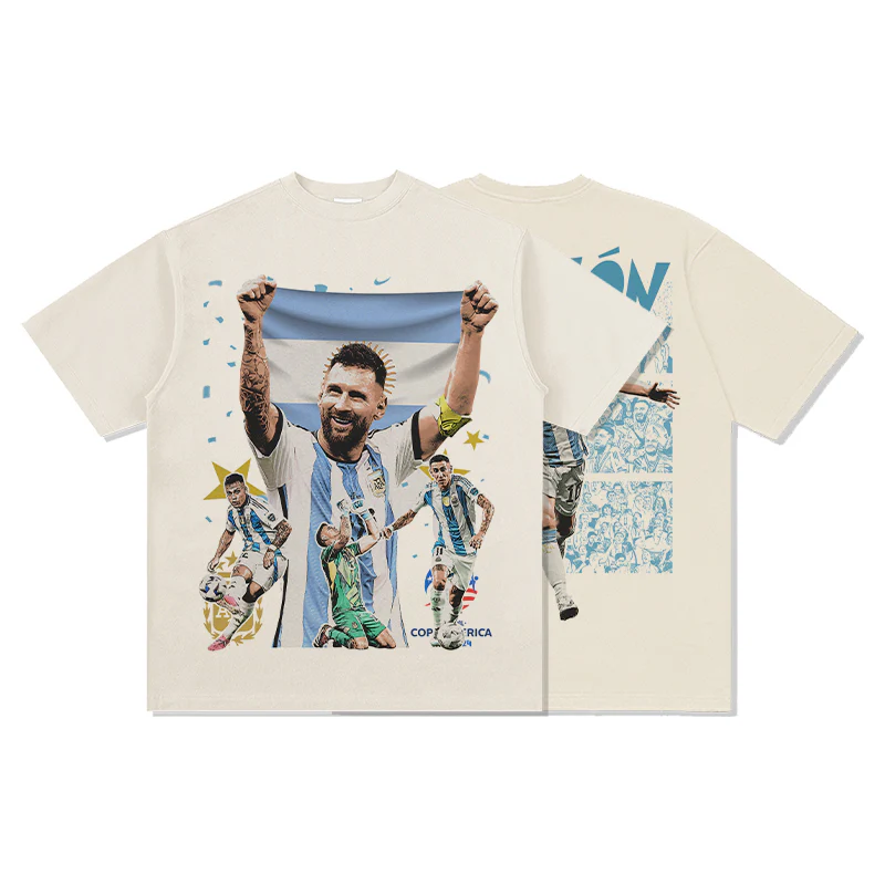 CAMPEON TEE 2024 - Image 3