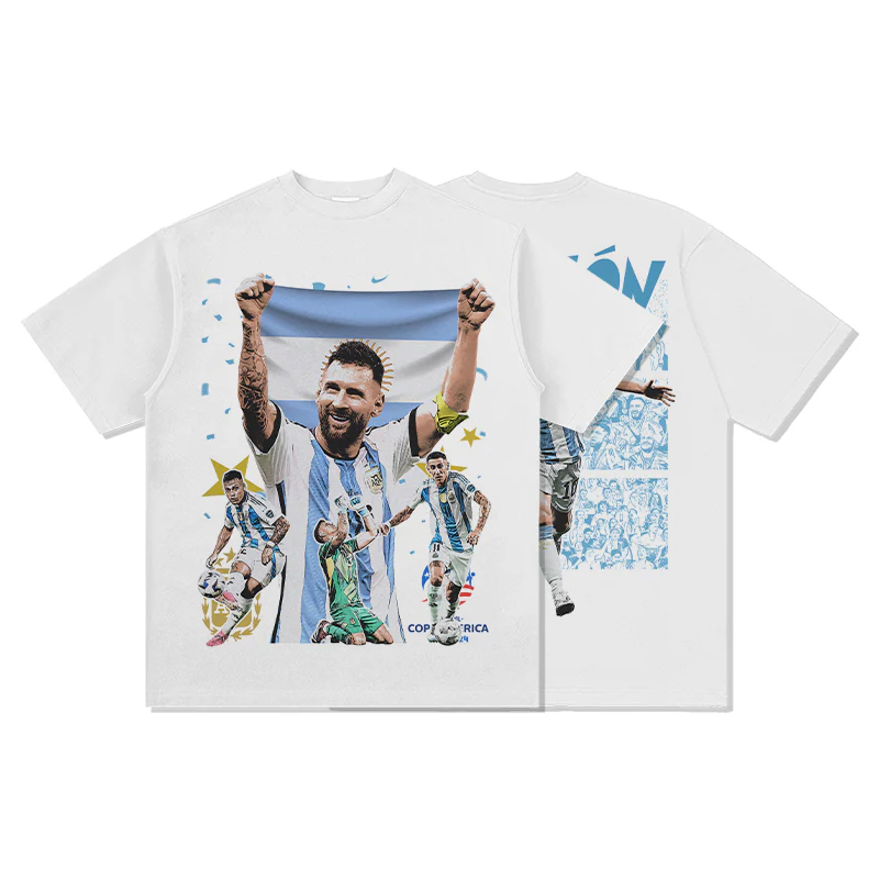 CAMPEON TEE 2024 - Image 4