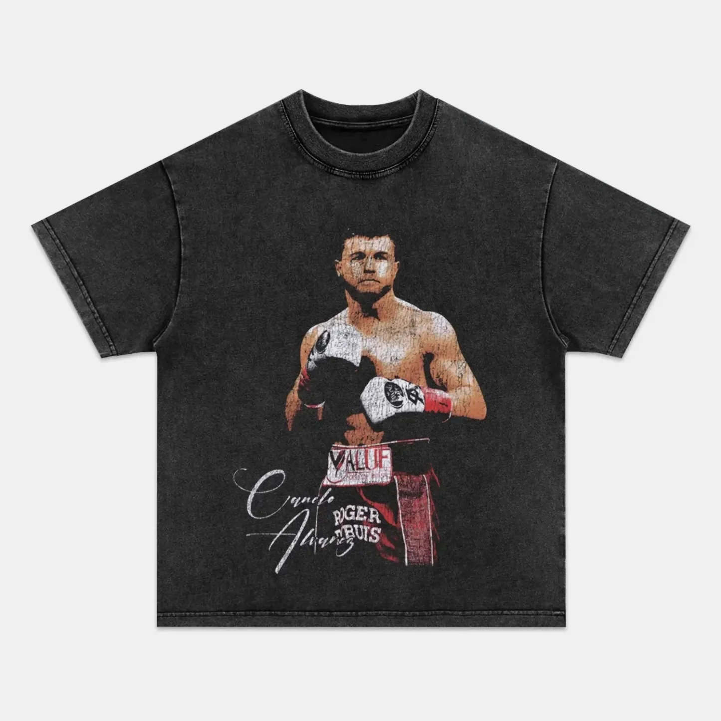 Canelo TEE - Image 2