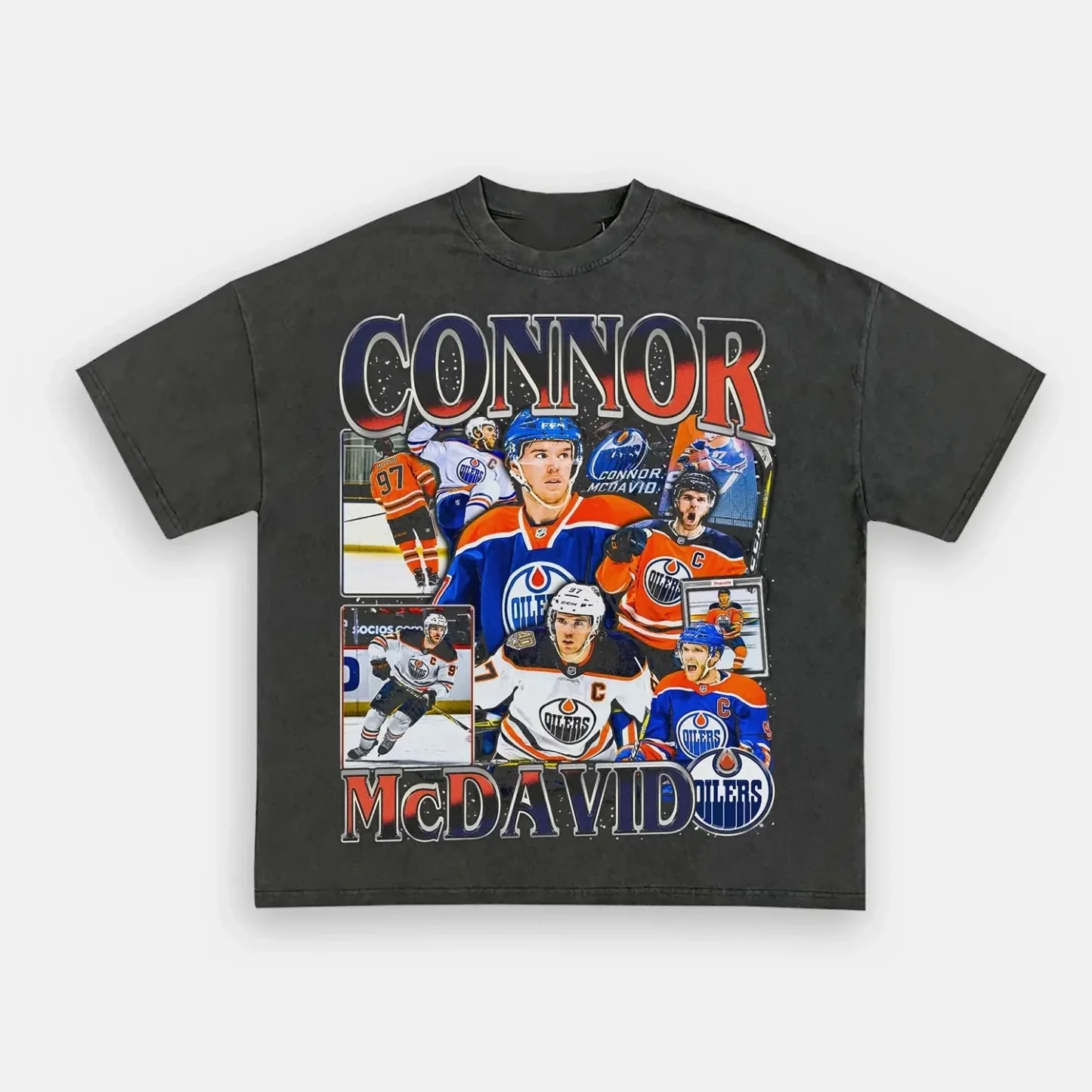 Cannor McDavid TEE - Image 3
