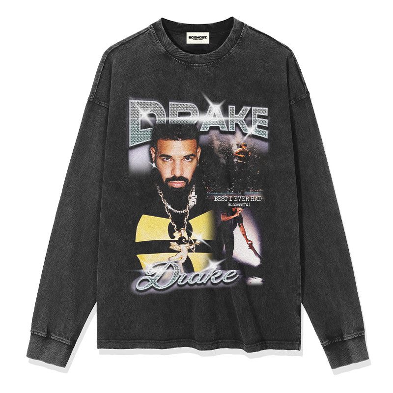 CARDI-B "BODAK YELLOW" HOODIE 2024 - Image 2