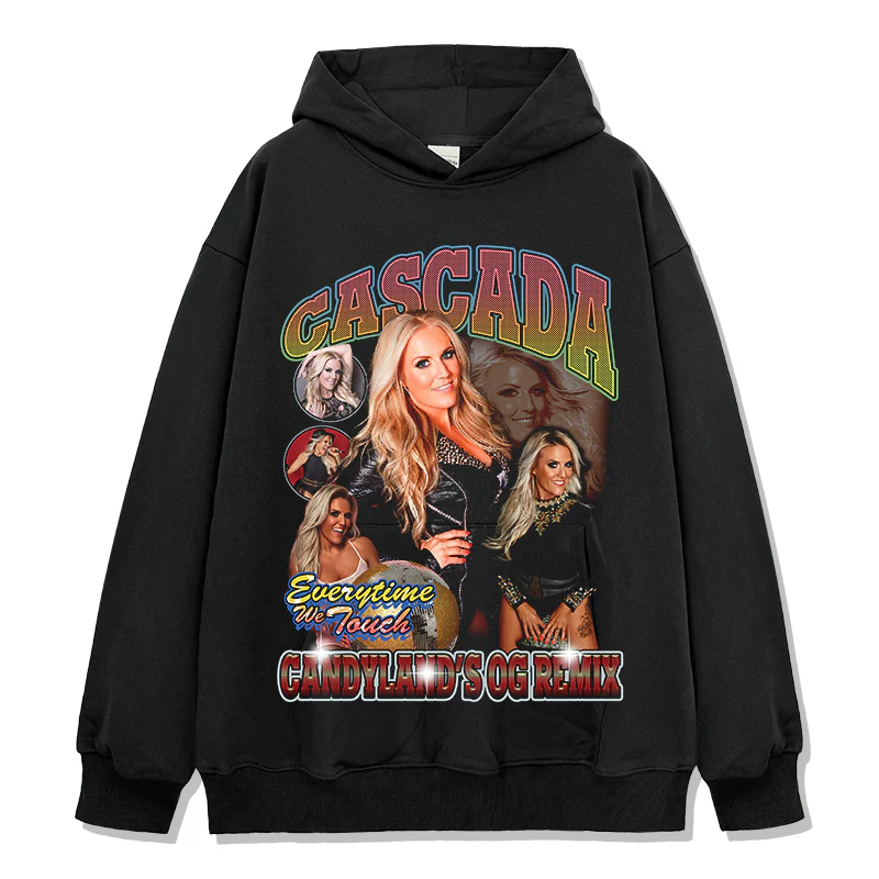cascada hoodie 2024 - Image 2