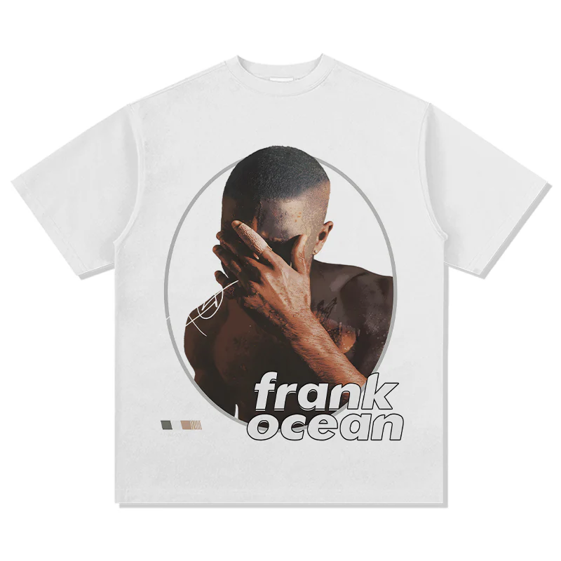 Chanel By Frank Ocean Signature Sweatshirt - Image 6