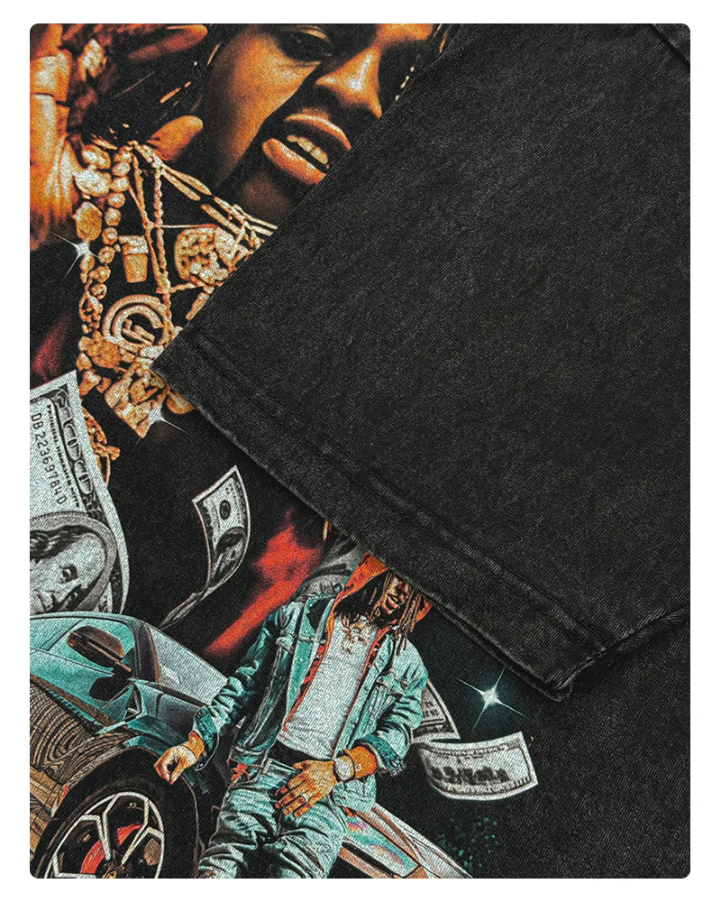 CHIEF KEEF TEE 2024 - Image 9