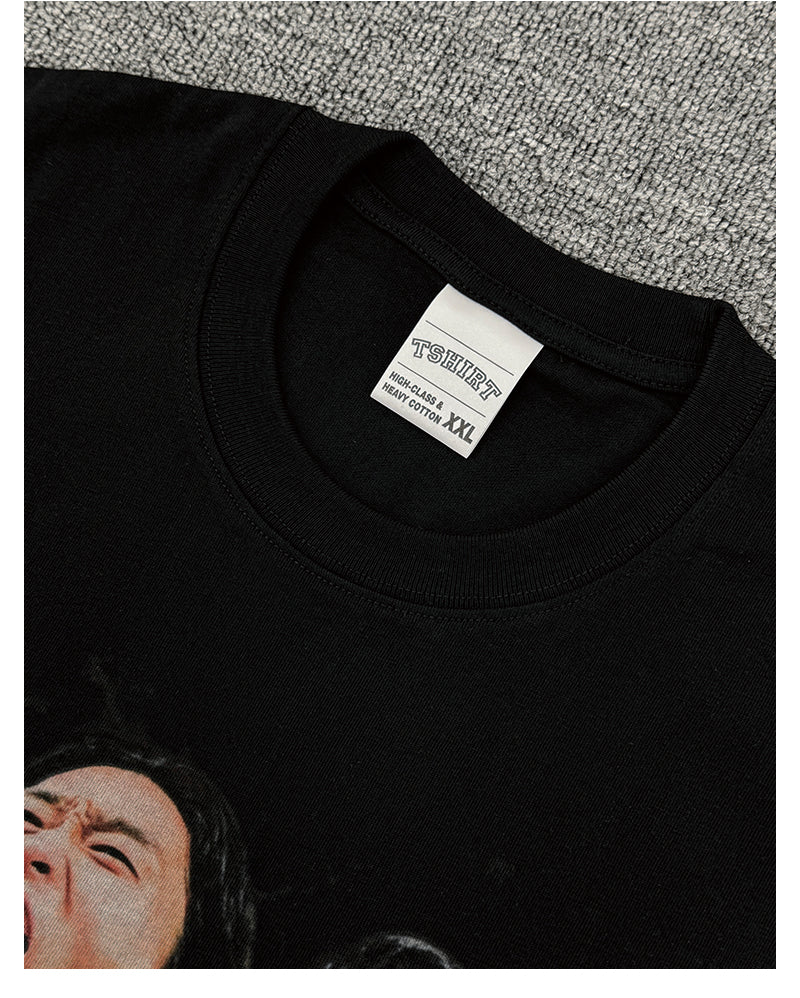 Cho Gue-Sung Hoodie - Image 4
