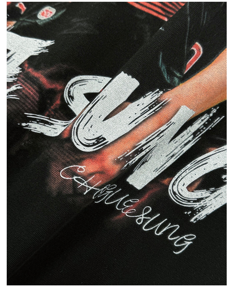 Cho Gue-Sung Sweatshirt - Image 5
