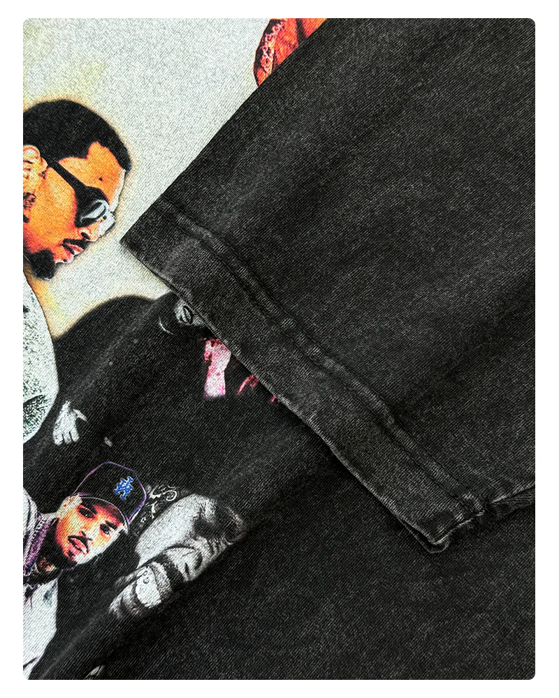Chris Brown TEE - Image 7