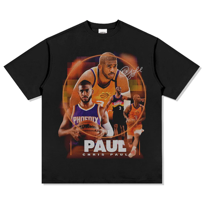 Chris Paul Tee NBA 2024 - Image 5