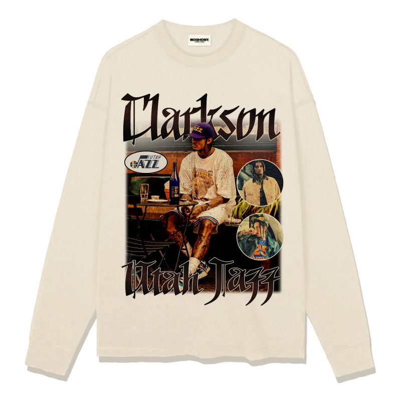 CLARKSON Sweatshirt 2024 - Image 3