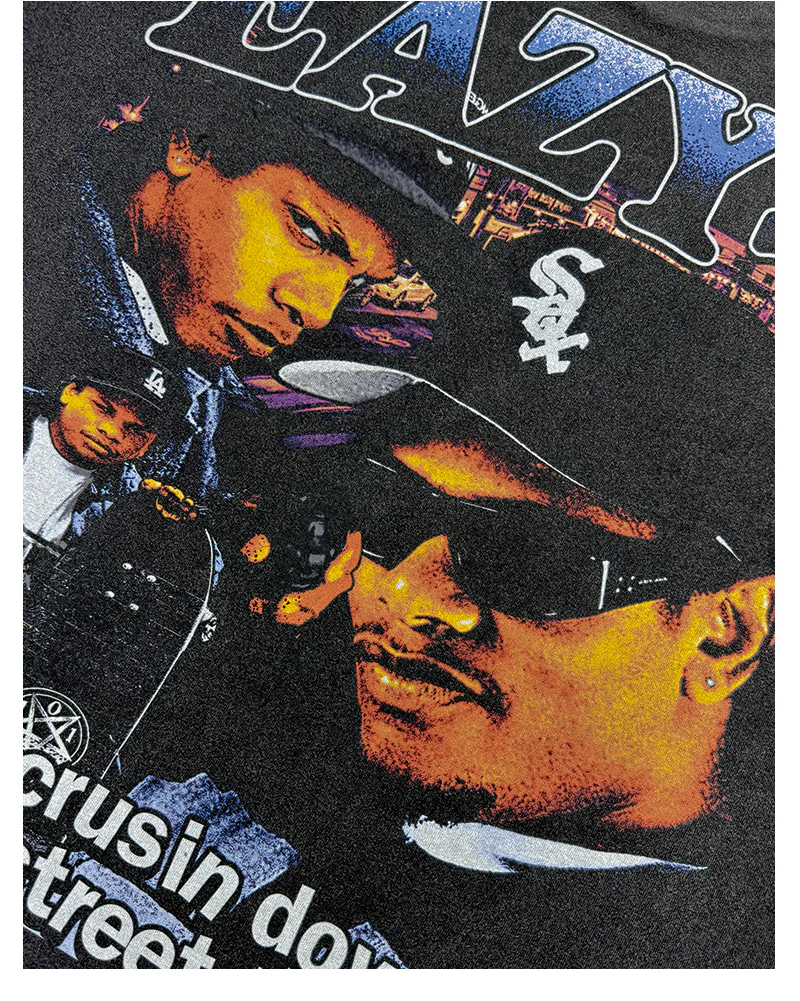 Compton B y Eazy-E Sweatshirt - Image 6