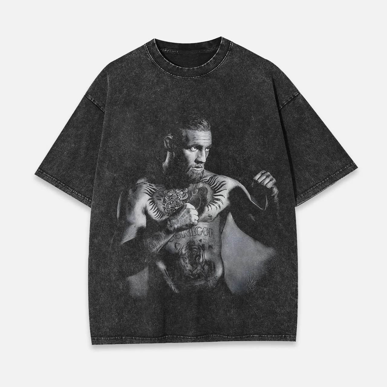 Conor McGregor TEE - Image 2