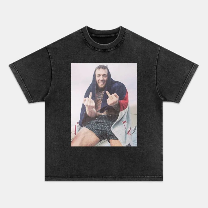 Conor McGregor 2025 TEE - Image 2