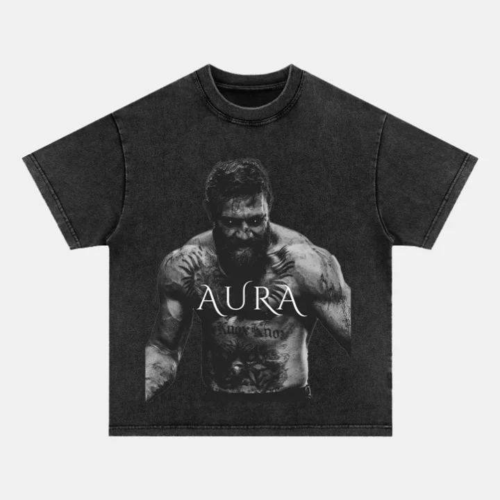 Conor McGregor TEE - Image 2