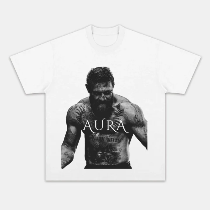 Conor McGregor TEE - Image 3