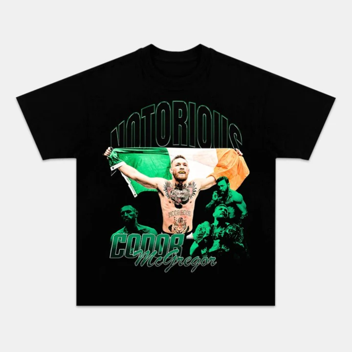 Conor McGregor TEE - Image 4